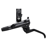 BRAKE LEVER, BL-M6100, DEORE, LEFT, FOR HYDRAULIC DISC BRAKE