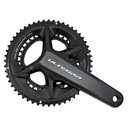 FRONT CHAINWHEEL, FC-08, ULTEGRA, FOR REAR 11-SPEED, HOLLOWTECH 2, 172.5MM, 52-36T W/O CG, W/O BB PARTS