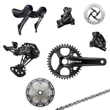 GRX RX820 12-SPEED KIT