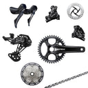GRX RX820 12-SPEED KIT