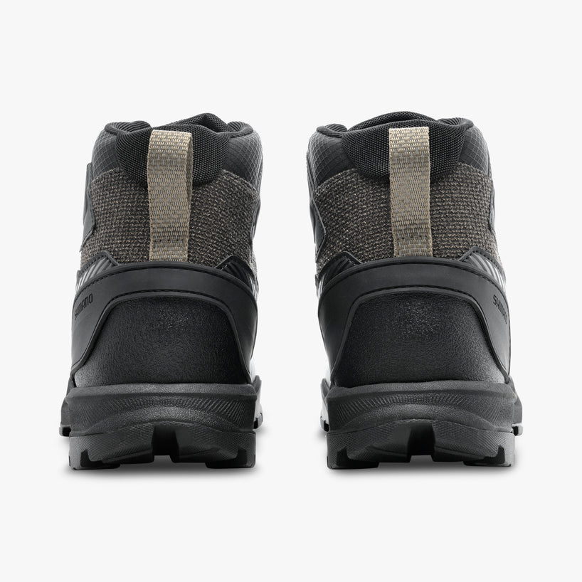 SH-EX900 BICYCLE SHOES | BLACK 44
