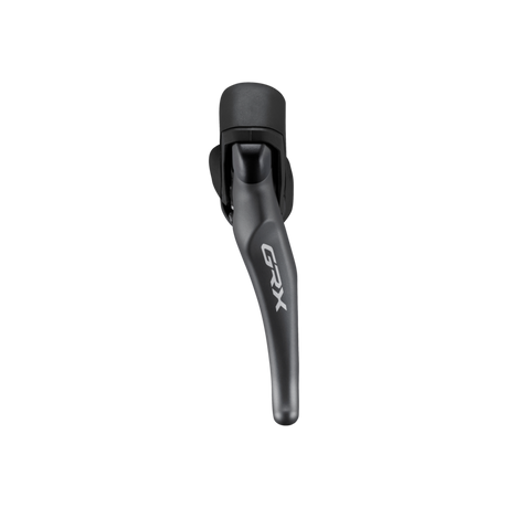 SHIFT/BRAKE LEVER, ST-RX820, GRX, 12-SPEED RIGHT, W/2200MM INNER