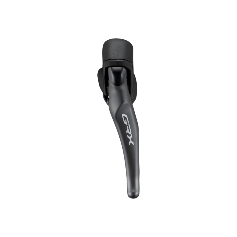 SHIFT/BRAKE LEVER, ST-RX820, GRX, 2-SPEED LEFT, W/1800MM INNER