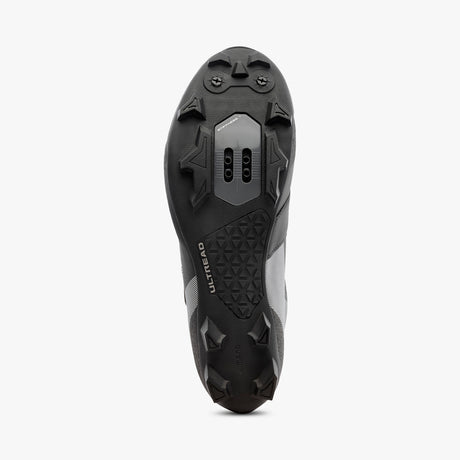 SH-MW702-WIDE BICYCLE SHOES | BLACK 44 WIDE
