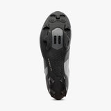 SH-MW702-WIDE BICYCLE SHOES | BLACK 40 WIDE