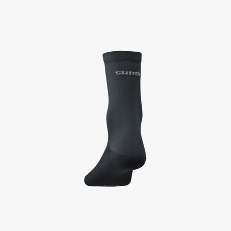 PERFORMANCE SOCKS, 3 PAIRS, BLACK, M/L (SHOE SIZE 41-44)