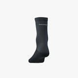 PERFORMANCE SOCKS, 3 PAIRS, BLACK, S/M (SHOE SIZE 36-40)