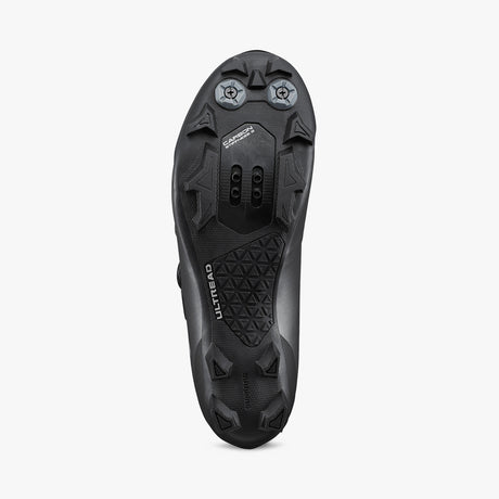 SH-XC703W BICYCLE SHOES | BLACK 43.0 WOMEN