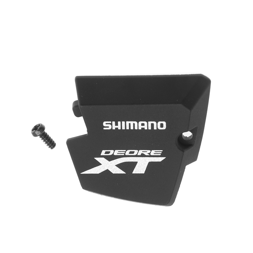 SL-M8000 L.H. BASE CAP & BOLT