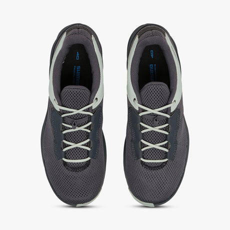 SH-EX300W BICYCLE SHOES | GRAY/MINT 41 WOMEN