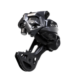 REAR DERAILLEUR, RD-M9250, XTR, GS 12-SPEED, TOP-NORMAL, W/O BATTERY, DIRECT ATTACHMENT, FOR 9-45T CASSETTE