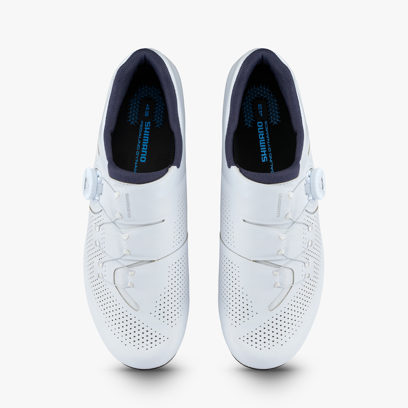 SH-RC302 BICYCLE SHOES | NAVY 44