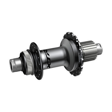 FREEHUB, FH-M9111-B, XTR, BOOST, CENTER LOCK DISC (W/O LOCK RING), 12-SPEED FOR 12MM THRU TYPE AXLE (W/O AXLE), 28H, OLD 148MM, W/O SCYLENCE
