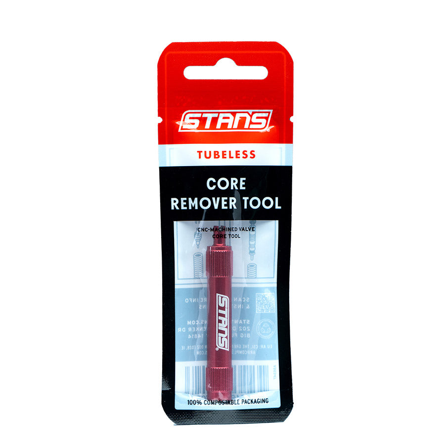 Valve Core Tool