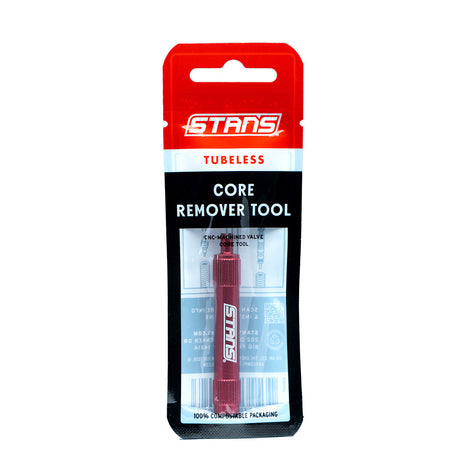 Valve Core Tool