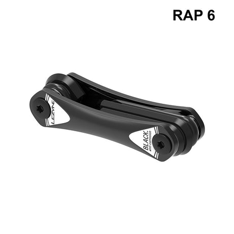 RAP II