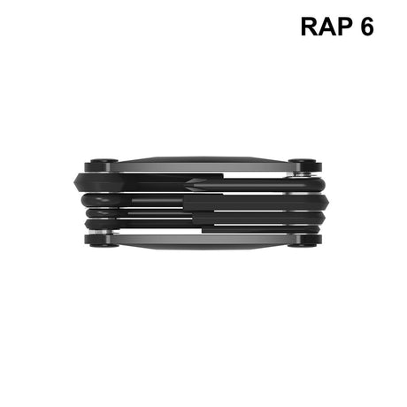 RAP II