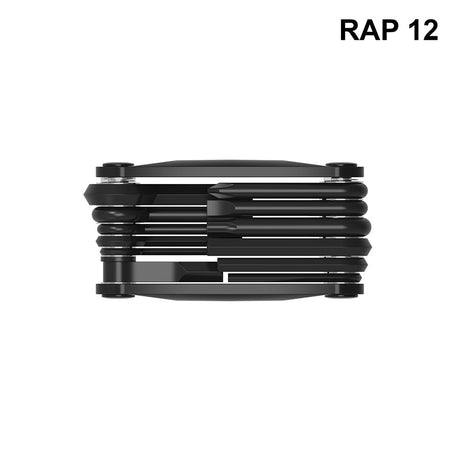 RAP II