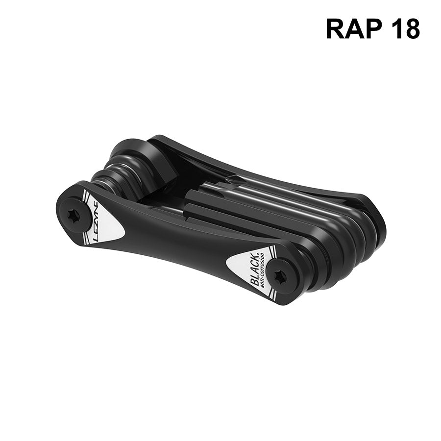 RAP II