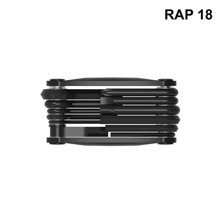 RAP II