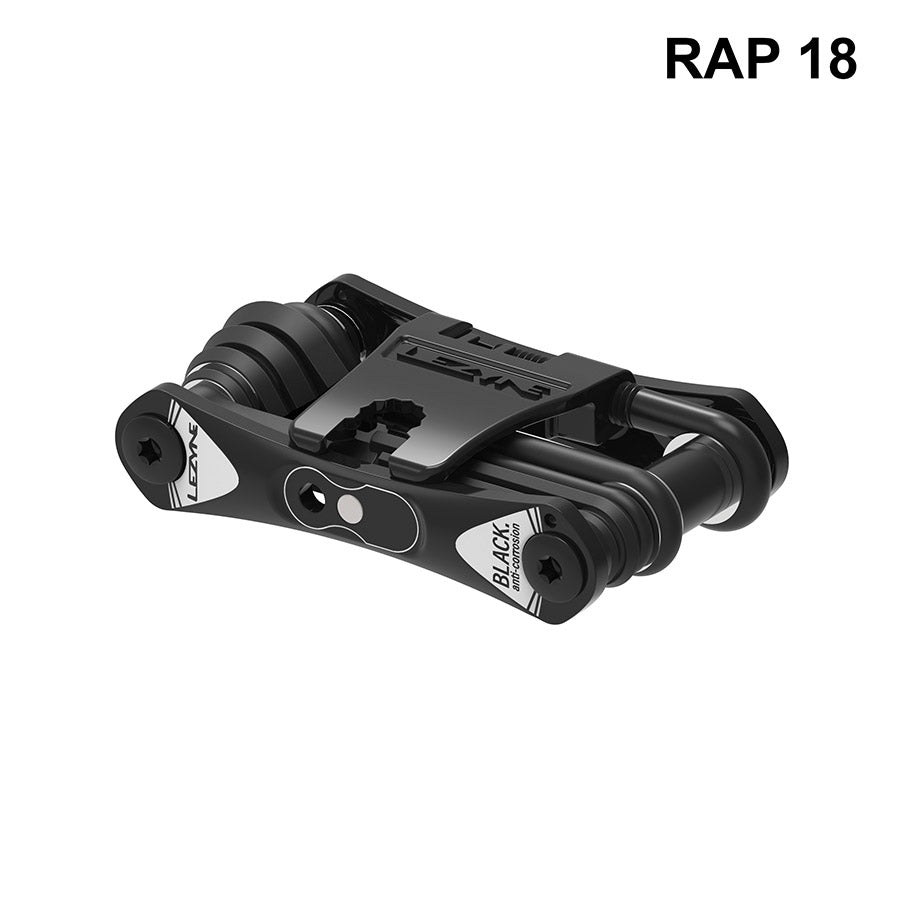 RAP II