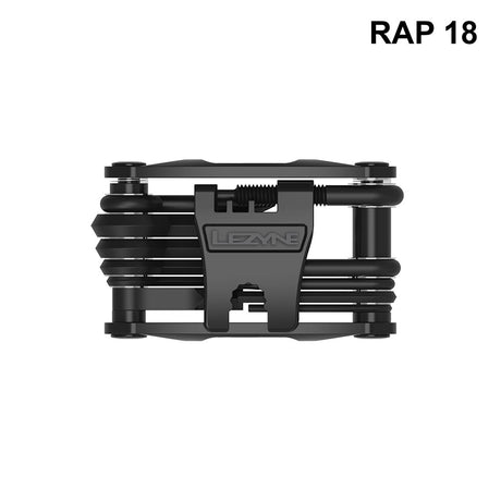 RAP II