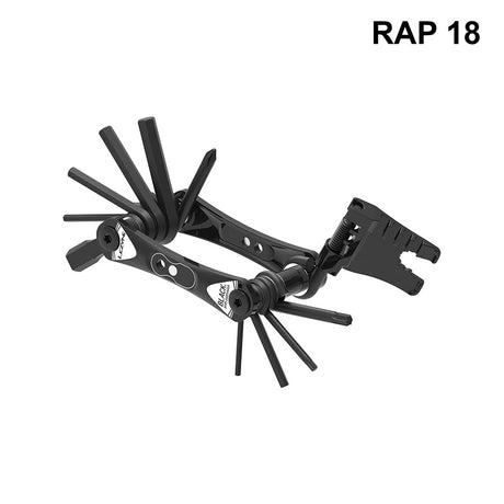 RAP II