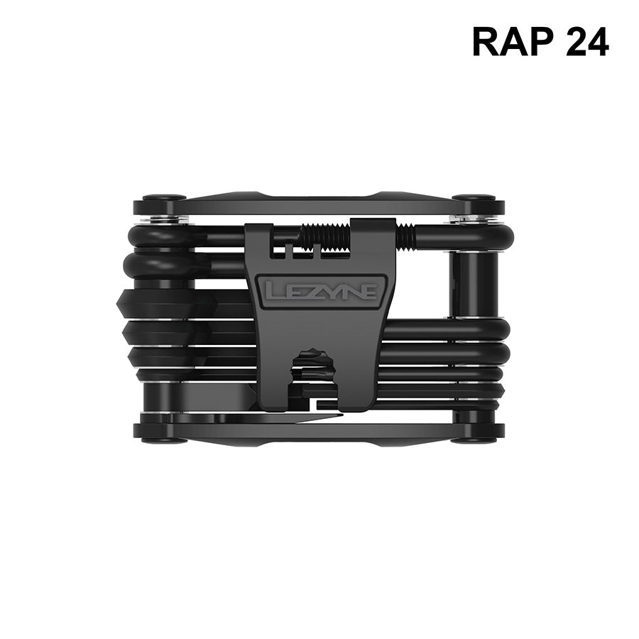 RAP II