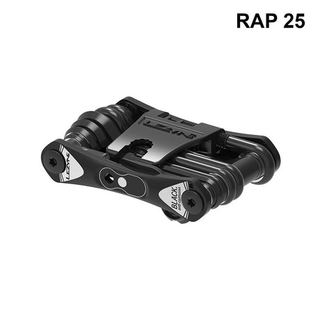 RAP II