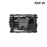 RAP II