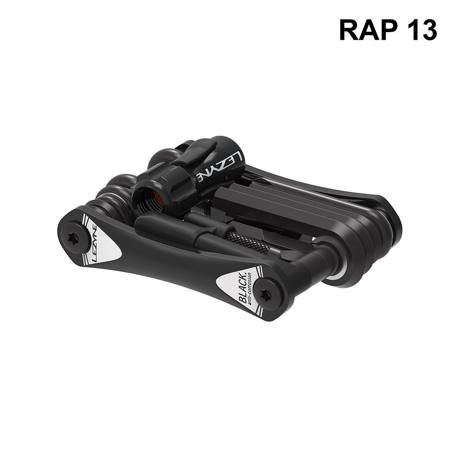 RAP II