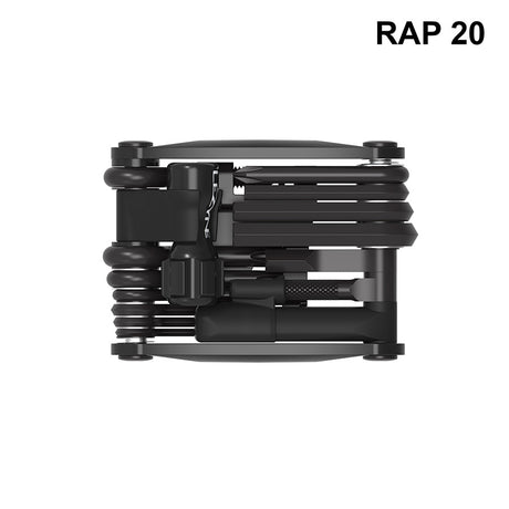 RAP II