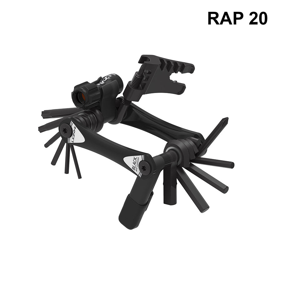 RAP II