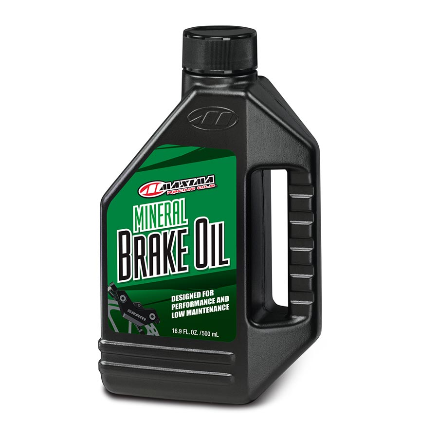 Mineral Oil