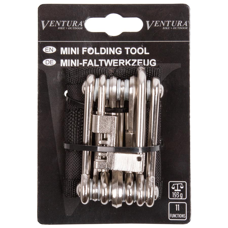 11F Mini Multi