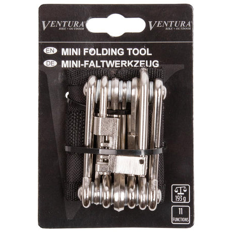 11F Mini Multi