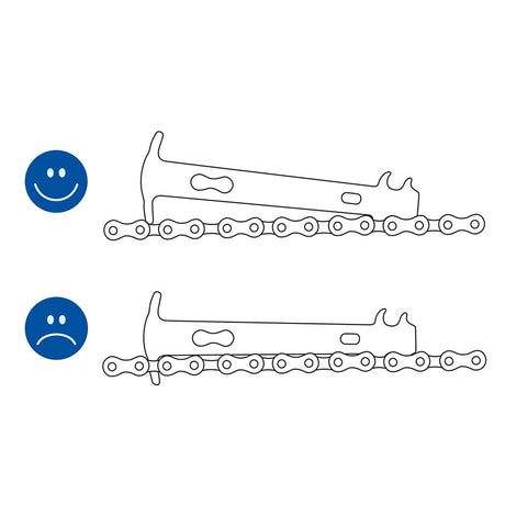 Chain Checker