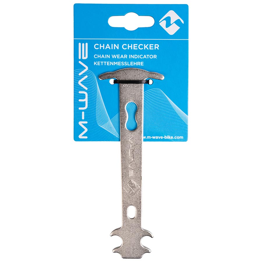 Chain Checker