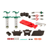 Pro Bleed Kit - Mineral Oil