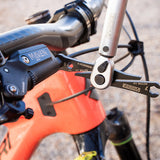 Disc Wrench II