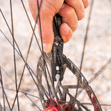 Disc Wrench II