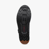 SH-GE900GTX BICYCLE SHOES | OAK BROWN 44