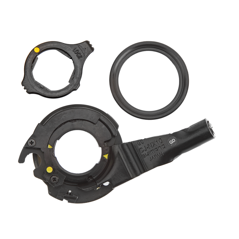 CJ-NX10 CASSETTE JOINT UNIT FOR BELT DRIVE SYSTEM