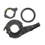 CJ-NX10 CASSETTE JOINT UNIT FOR BELT DRIVE SYSTEM