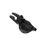 SHIFT LEVER, SL-U6050-11R, SHORT REACH, CUES, RIGHT, 11-SPEED, RAPIDFIRE PLUS, 2050MM INNER, W/O OPTICAL GEAR DISPLAY, W/ OT-SP41 BLACK OUTER 600X300MM
