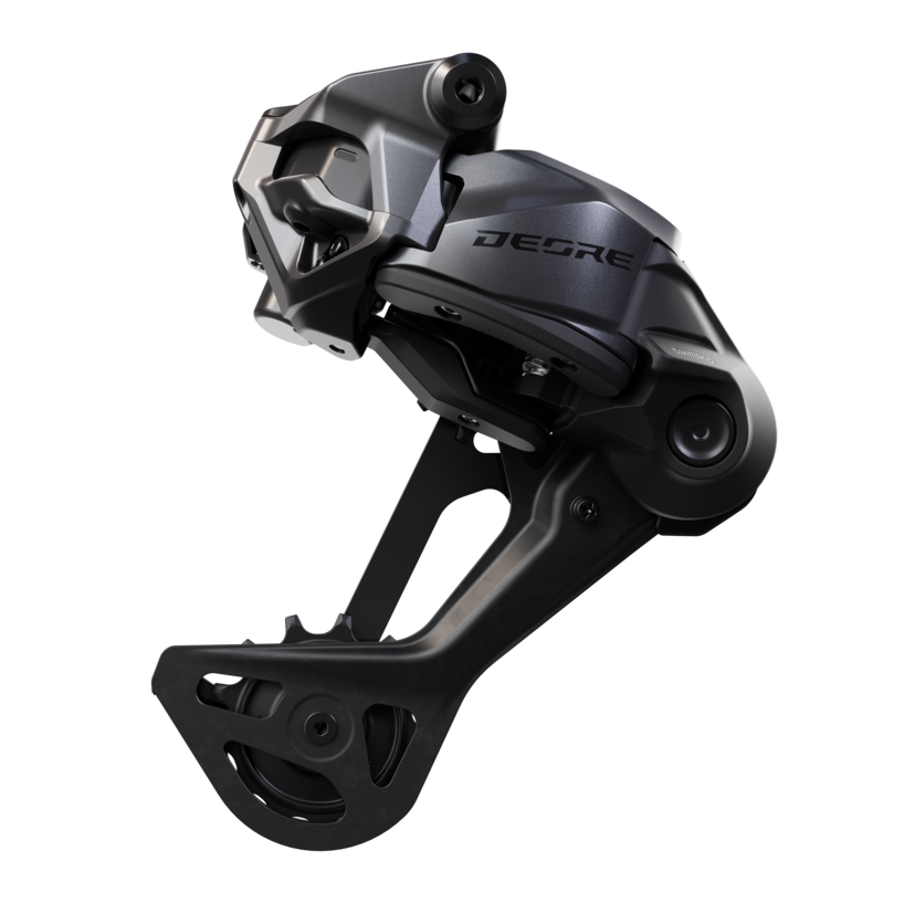 REAR DERAILLEUR, RD-M6260-11L, DEORE, 11-SPEED, DIRECT ATTACHMENT
