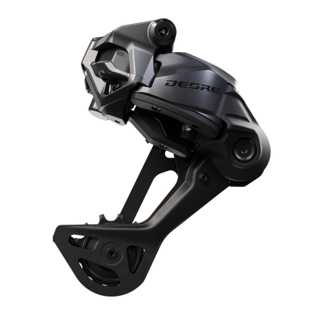 REAR DERAILLEUR, RD-M6260-11L, DEORE, 11-SPEED, DIRECT ATTACHMENT