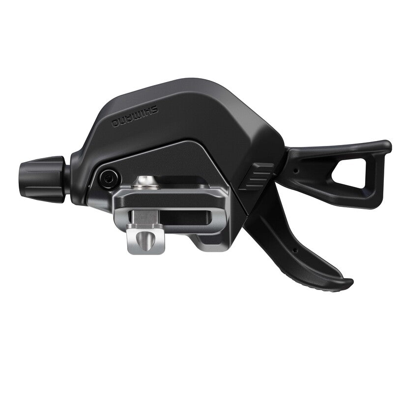 SHIFT LEVER, SL-M6200-IR, DEORE, RIGHT, I-Spec EV, 12-SPEED RAPIDFIRE PLUS 2050MM INNER, BLACK OUTER OT-SP41S 600 X 300MM