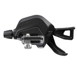 SHIFT LEVER, SL-M6200-IR, DEORE, RIGHT, I-Spec EV, 12-SPEED RAPIDFIRE PLUS 2050MM INNER, BLACK OUTER OT-SP41S 600 X 300MM