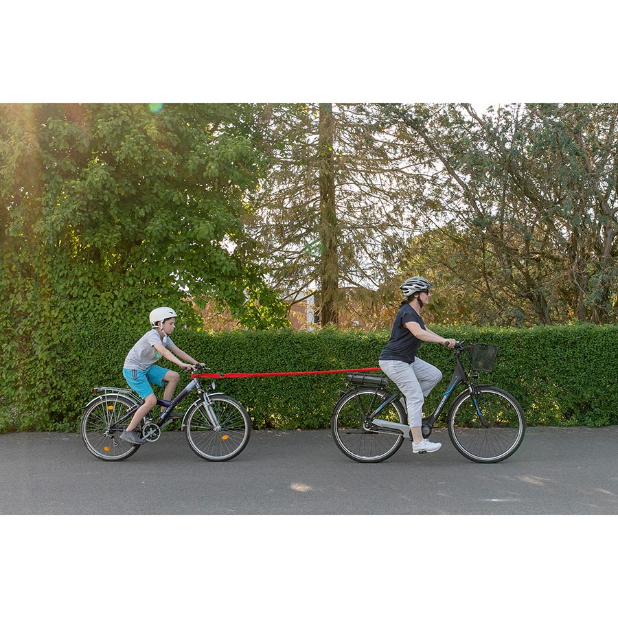 Trail Rope